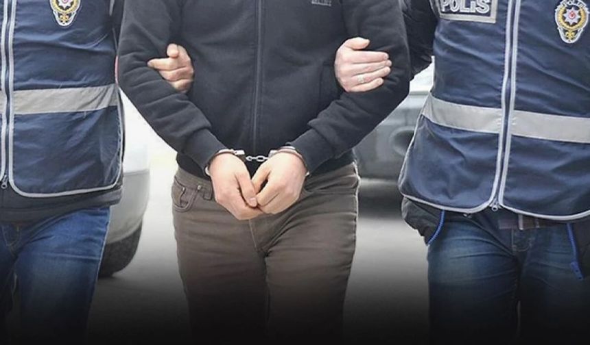 Şanlıurfa’da 22 Yıllık Hükümlü Operasyonla Yakalandı!