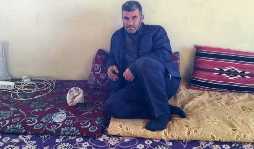 Şanlıurfa’da Park Halindeki Otomobilde Şüpheli Ölüm!