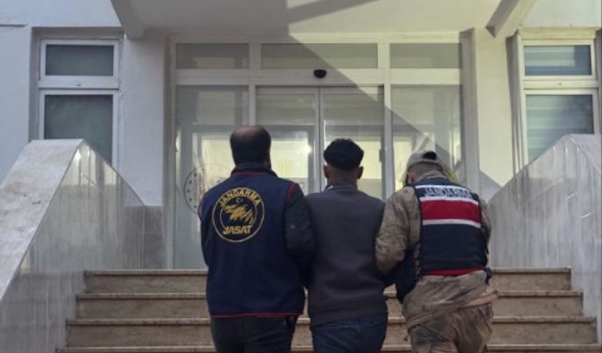 Şanlıurfa’da Sahte Kimlikle 70 Milyon TL’lik Vurgun Çökertildi!