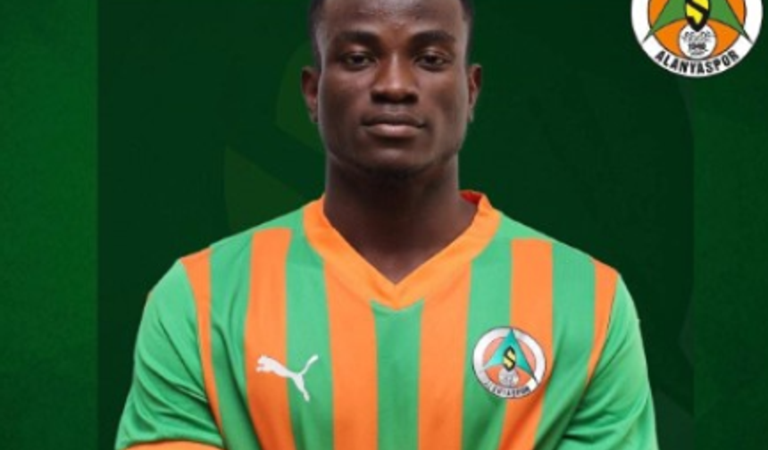 Şanlıurfaspor’dan Yükselen Yıldız Almanya’ya İmza Attı!