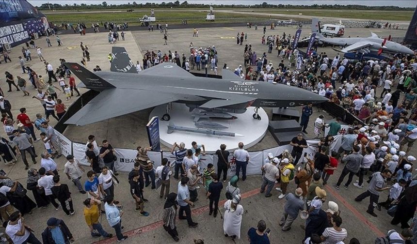 Şanlıurfa'da TEKNOFEST Heyecanı: Başvurular İçin Son Gün Yaklaşıyor!