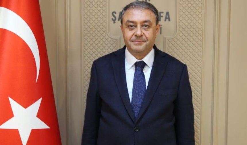 Şanlıurfa’da Kuvvetli Sağanak Yağış Uyarısı