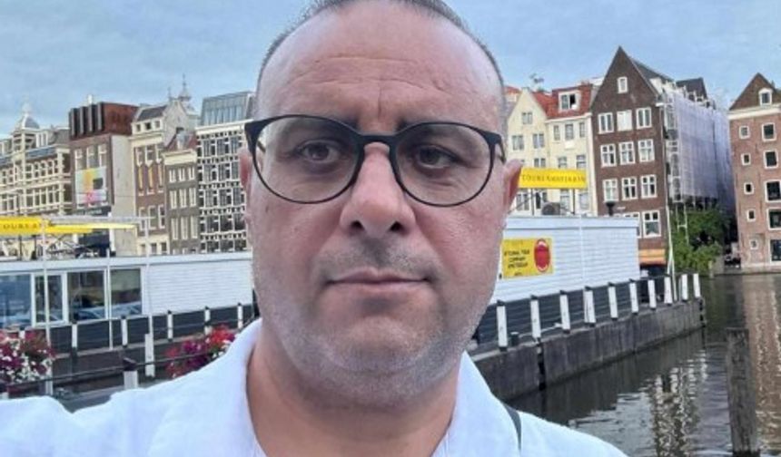 Edebiyat Öğretmeni Müslüm Hakan Kırmiç Vefat Etti