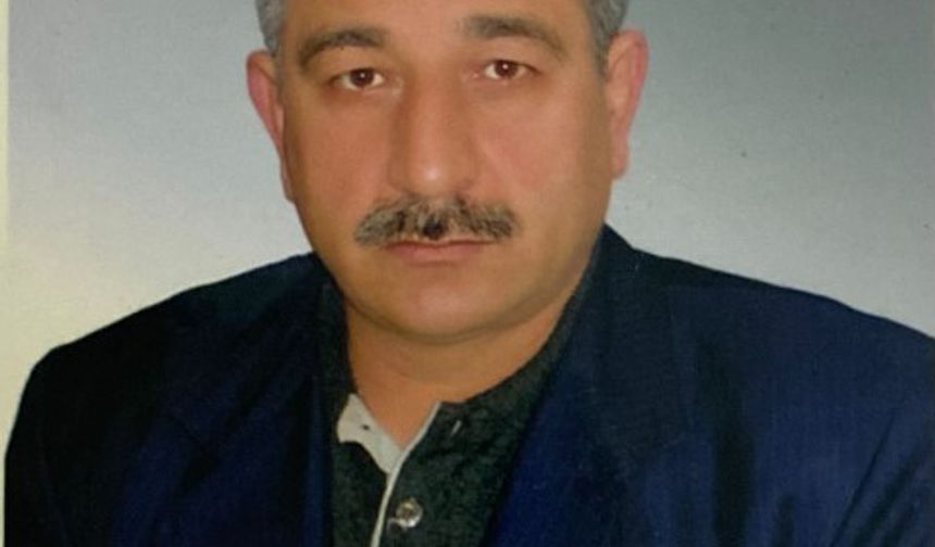 Hacı Fethi Çamlıoğlu Vefat Etti