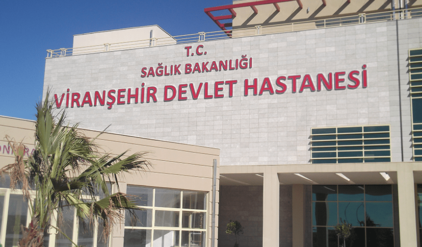 Viranşehir’de İki Aile Arasında Kavga: 10 Yaralı