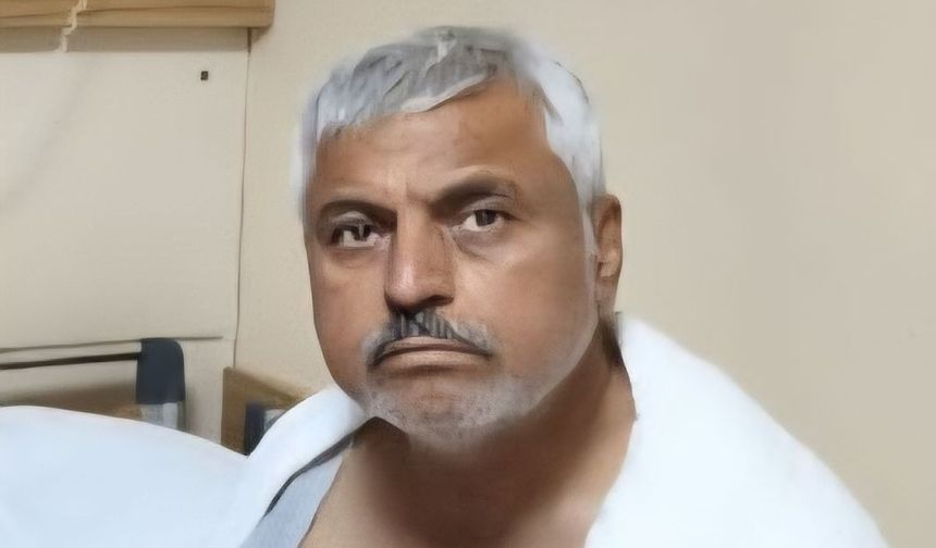 Emekli İmam Miktat Balcıoğlu Vefat Etti