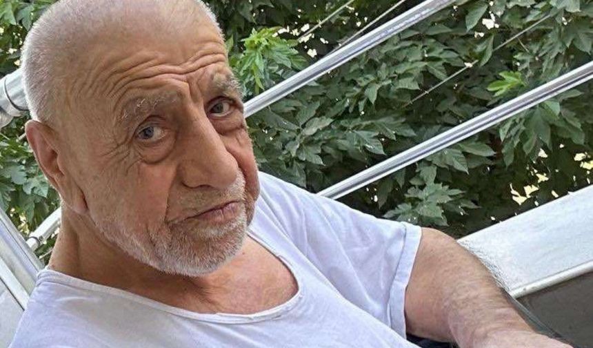 Mustafa Tercan Vefat Etti!