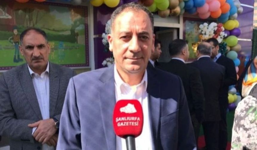 Sağlık-Sen Şanlıurfa Şube Başkanı Yabir: “Sağlıkta Şiddete Boyun Eğmeyeceğiz”