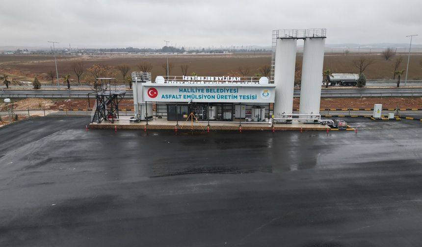 Şanlıurfa Haliliye’de Üreten Belediye Modeli Güçleniyor