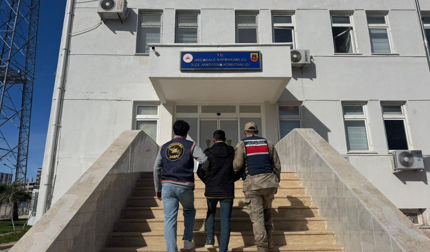 Şanlıurfa’da Sosyal Medya Üzerinden Nitelikli Dolandırıcılık!