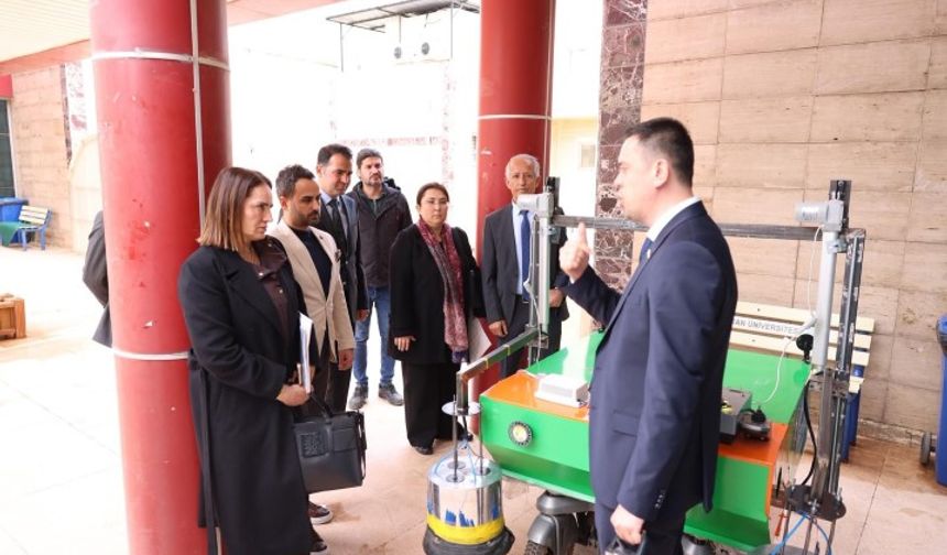 Şanlıurfa Merkezli Milli Yazılım Türkiye Genelinde Yayılıyor!