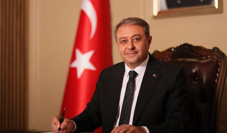 Hasan Şıldak: Ramazan Yardımlaşma ve Dayanışma Ayıdır!