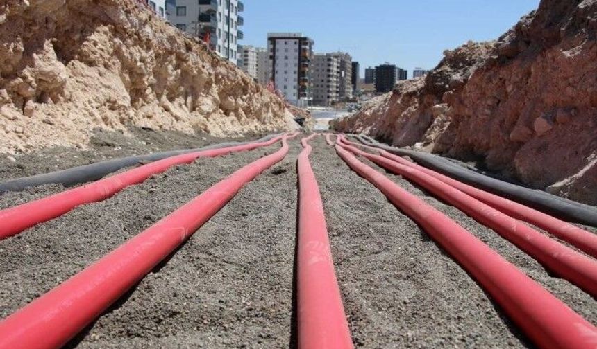Dicle Elektrik’ten Şanlıurfa’ya Rekor Altyapı Hamlesi