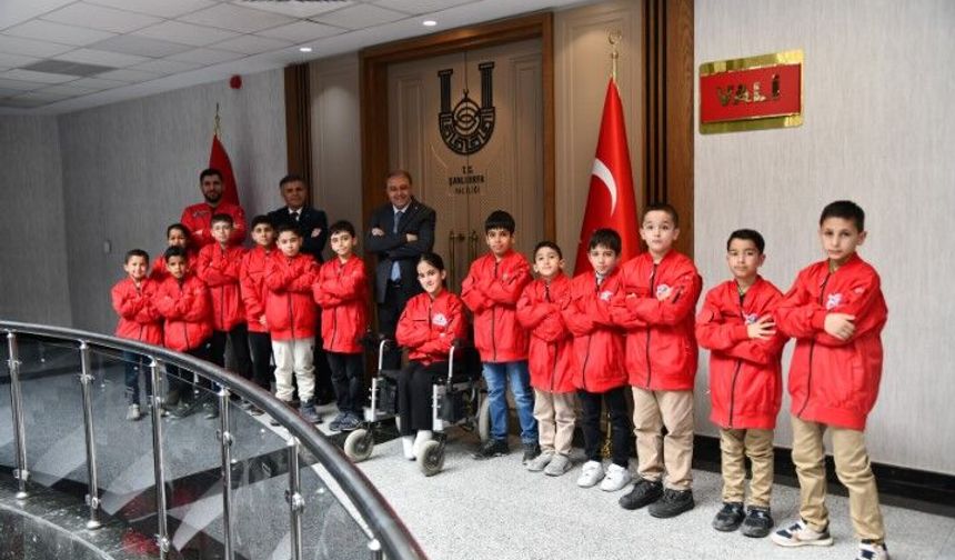 Teknoloji Yıldızlarına Büyük Ödül: Hedef TEKNOFEST 2026