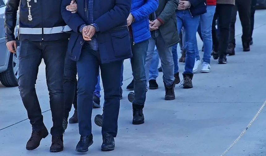 Şanlıurfa Dahil 4 İlde Dev Yasa Dışı Bahis Operasyonu