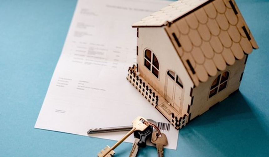 Türkiye’de Konut Satışlarında Dikkat Çeken Artış!