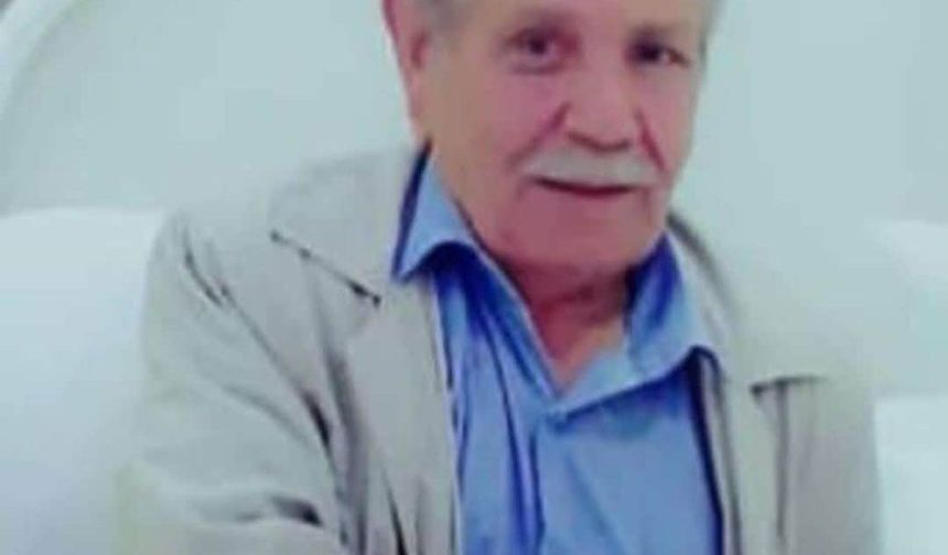 Mehmet Tatlı (Kunduracı Hamadin Usta) Vefat Etti!