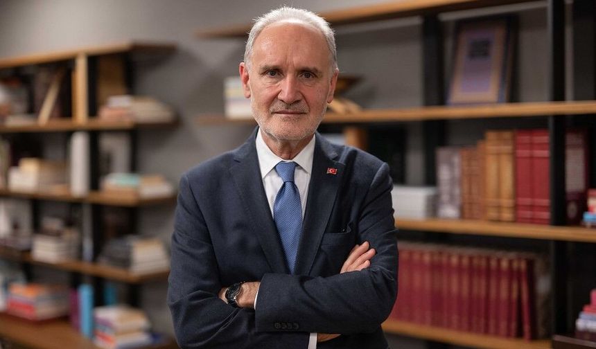 İTO Başkanı Şekib Avdagiç: Sanayimizin Payını Artırmalıyız