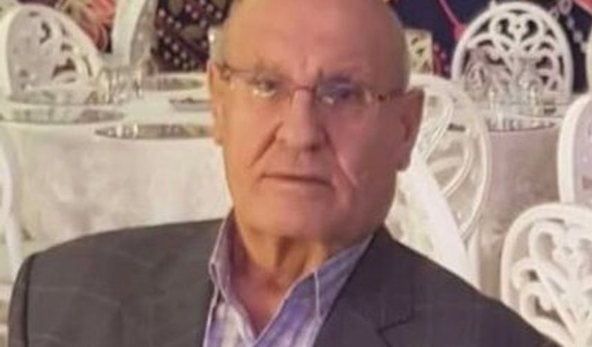 Osman Ağan Hayatını Kaybetti