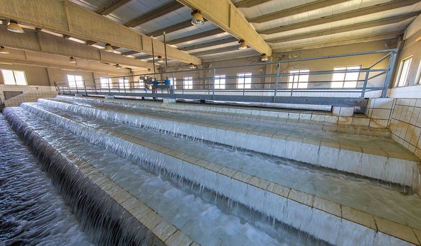 Şanlıuurfa'da Yağmur Sonrası Endişe Arttı: Urfa’da Sular Temiz mi?