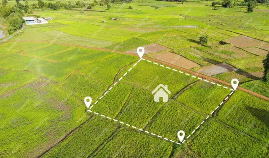 Küresel Belirsizlik Türk Yatırımcıları Arsa ve Gayrimenkule Yöneltti