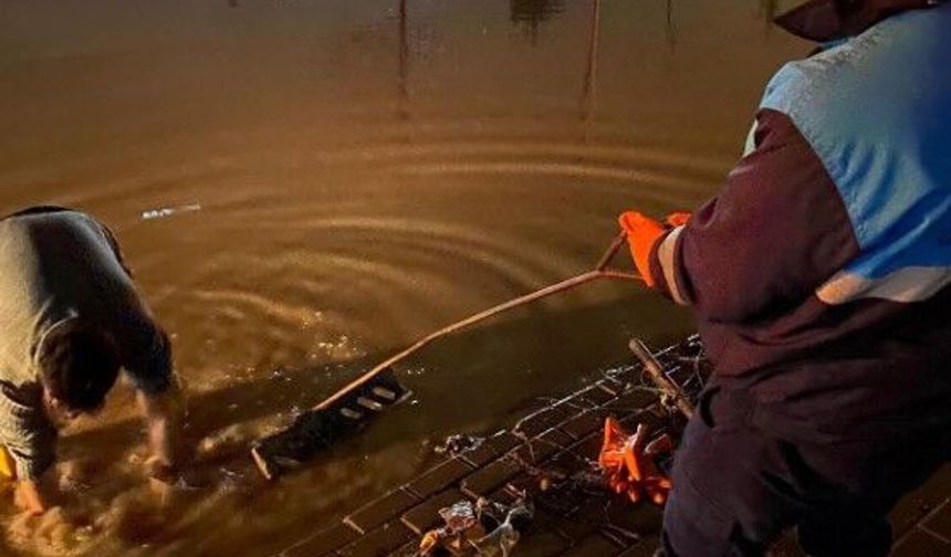 Şanlıurfa’da Eğitime Hava Engeli! İki İlçede Okullar Tatil