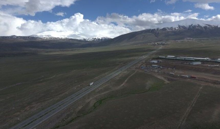 ABD ve İsrail’in İran’a Yönelik Saldırıları Zengezur Koridoru’nun Önemini Artırdı