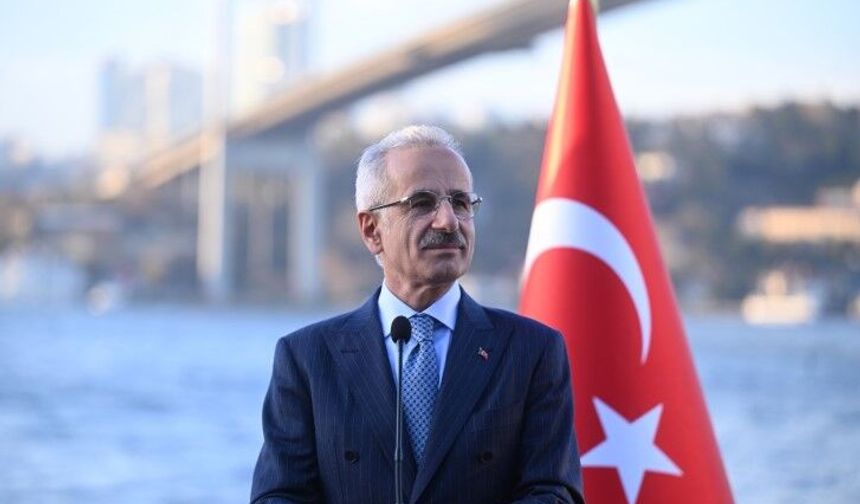 Bakan Uraloğlu ÖTV’siz Yakıt Uygulamasının Detaylarını Açıkladı!