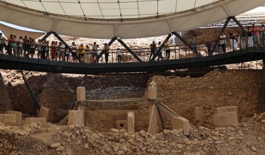 Başkan Gülpınar’dan Turistlere Davet: “Herkesi Urfa’ya Bekliyoruz”