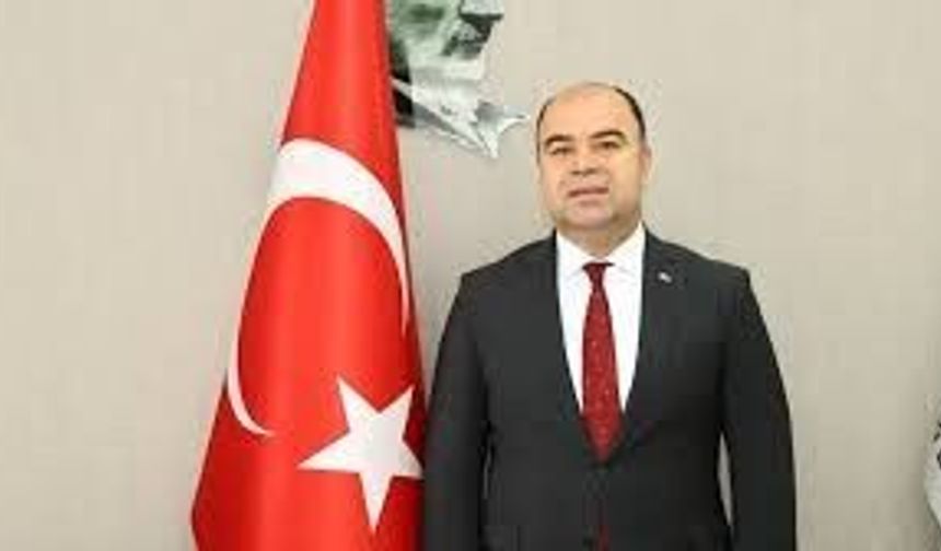 Başkan Nihat Çiftçi’den Nevruz Bayramı Mesajı!