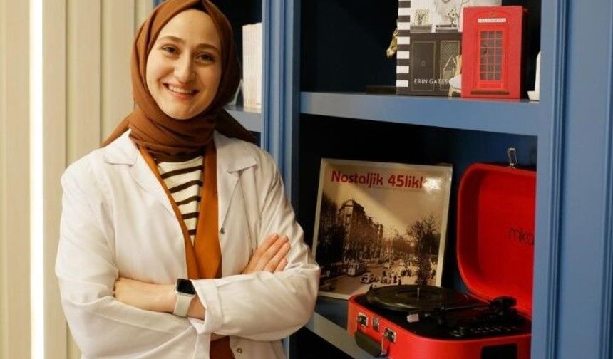 Bayram Sonrası Formunuzu Korumanın Püf Noktaları!