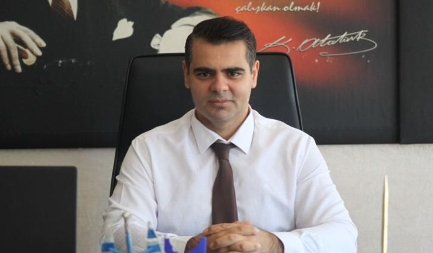 Şanlıurfa Haliliye’de Maaş Promosyonu Krizi: Öğretmenlerden Banka Tekliflerine Tepki