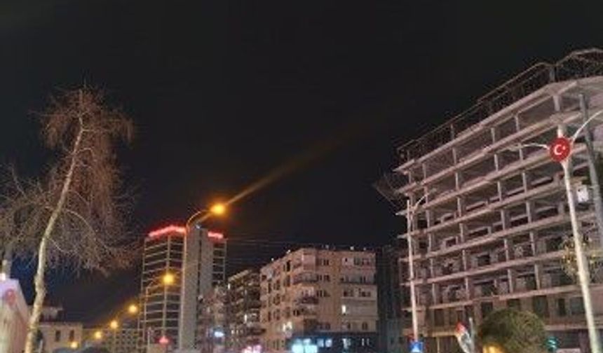 Şanlıurfa’da Silahlı Saldırı: Bir Kişi Hayatını Kaybetti