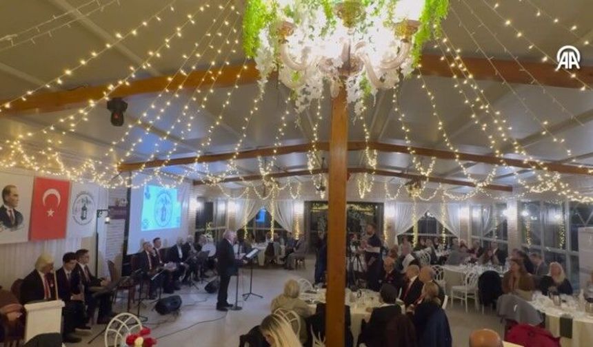 UNESCO Listesindeki Gelenek: Gezek Kültürü Yaşatılıyor