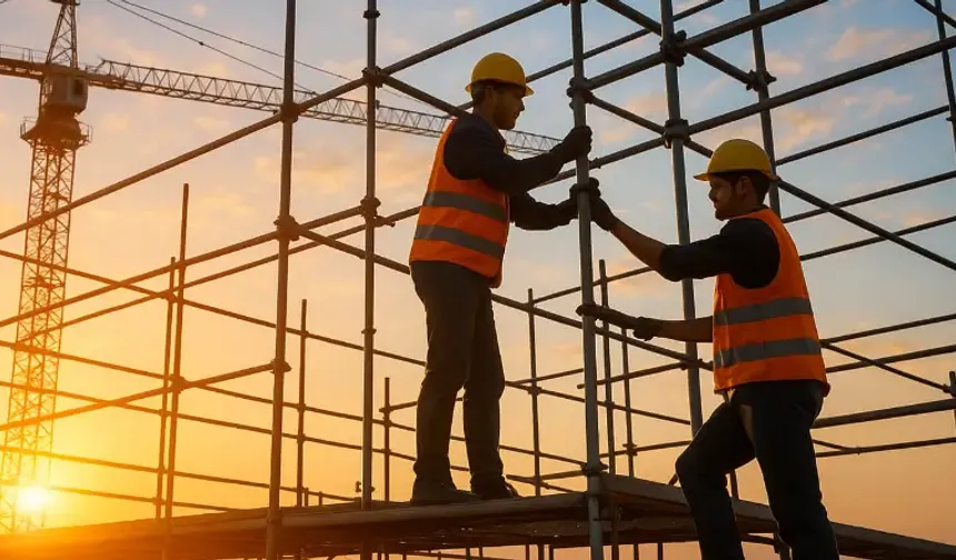 Türkiye’de Ücretli Çalışan Sayısı Açıklandı!