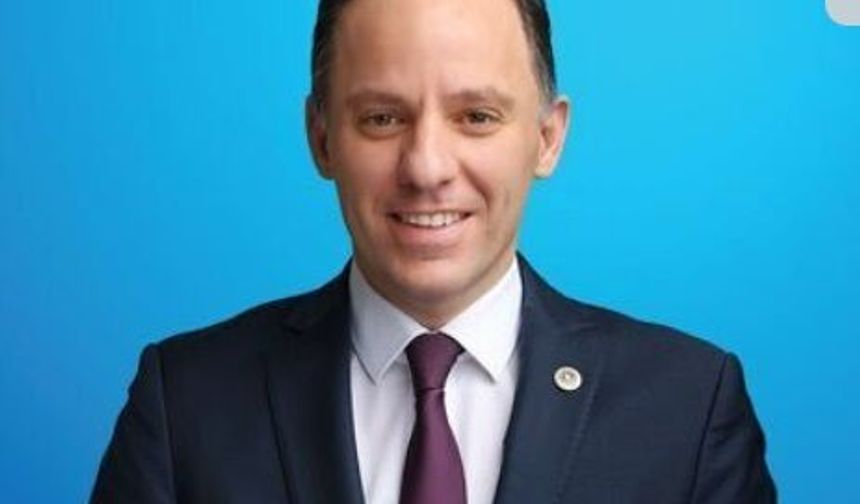 CHP’li Yavuzyılmaz’dan Gaziantep–Şanlıurfa Otoyolu Özelleştirmesi Eleştirisi