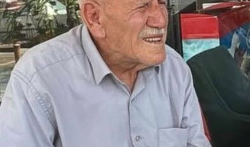 Nesih Babacan Vefat Etti