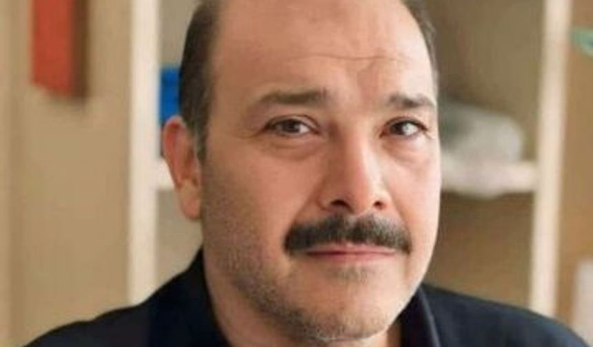 Osman Şahin Elihoş Vefat Etti