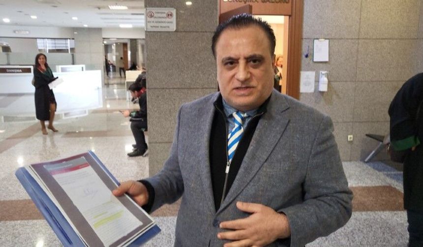 Erol Köse’nin Ölümüne İlişkin Soruşturma Başlatıldı