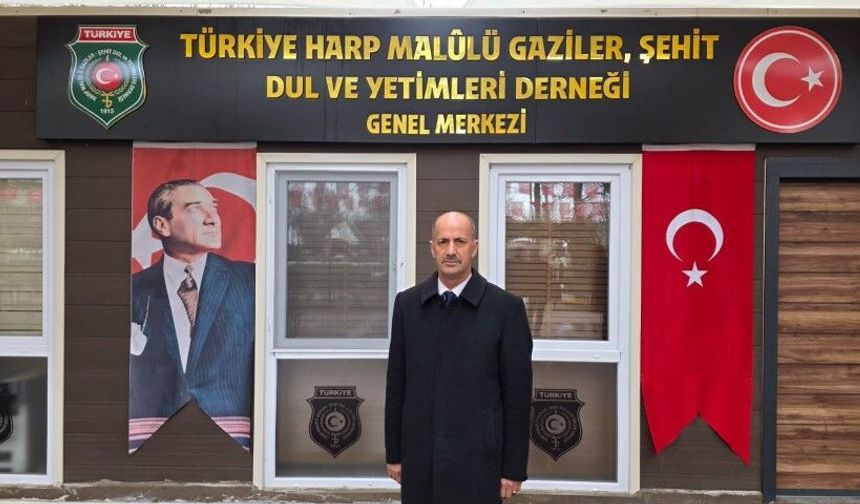 Gazi Mehmet Yavuz’dan Kadınlar Günü Mesajı: “Kadın Toplumun Işığıdır”