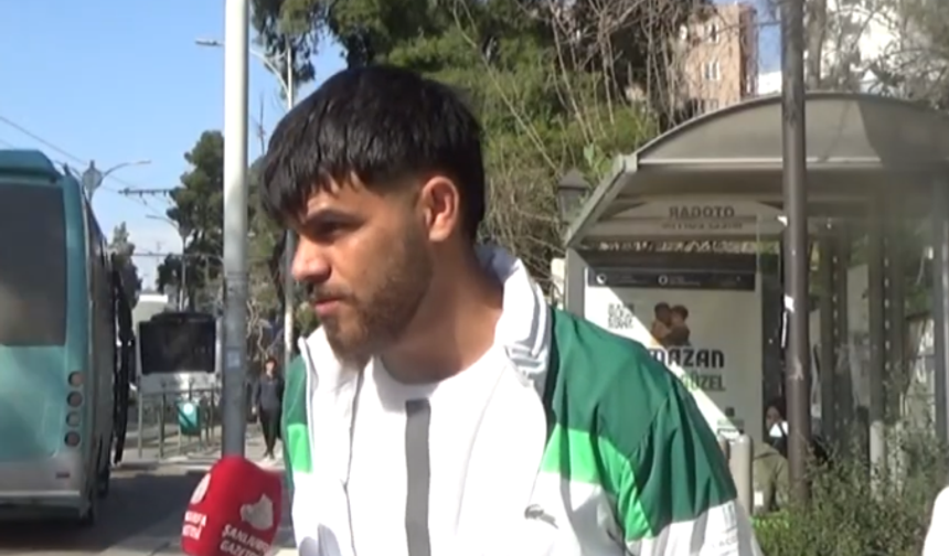 “Şanlıurfa'da Gençler Geleceğini Kuramıyor” Ekonomiye Sert Tepki!