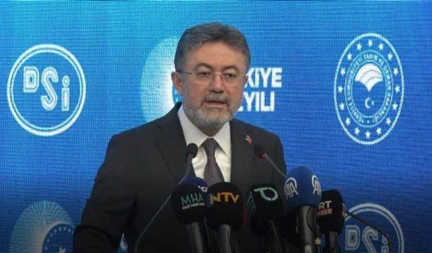 Harran Kanalları ve Ceylanpınar Sulamalarıyla Türkiye’nin Su Yönetimi Şanlıurfa’dan Örneklerle Tanıtıldı