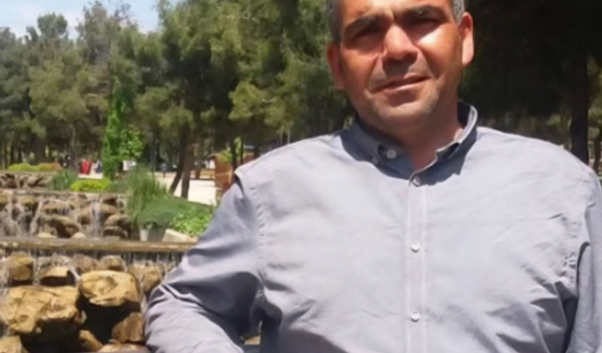 Hasan Ateş Vefat Etti!