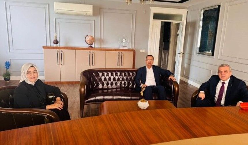 Beyazgül: Geçmişten Gelen Millî Ruh Cihannuma ile Yaşıyor