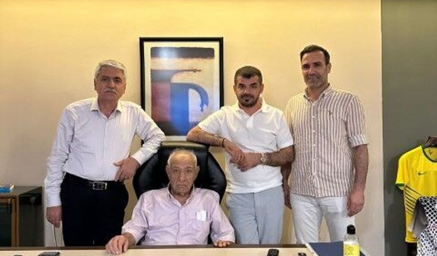 Fevzi Karataş (Ağa) Hakka Yürüdü