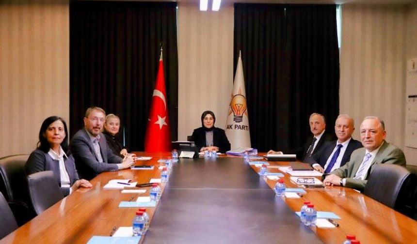 Susuzlukla Mücadelede Yeni Dönem! GAP İdaresi ve ÇEM Harekete Geçti