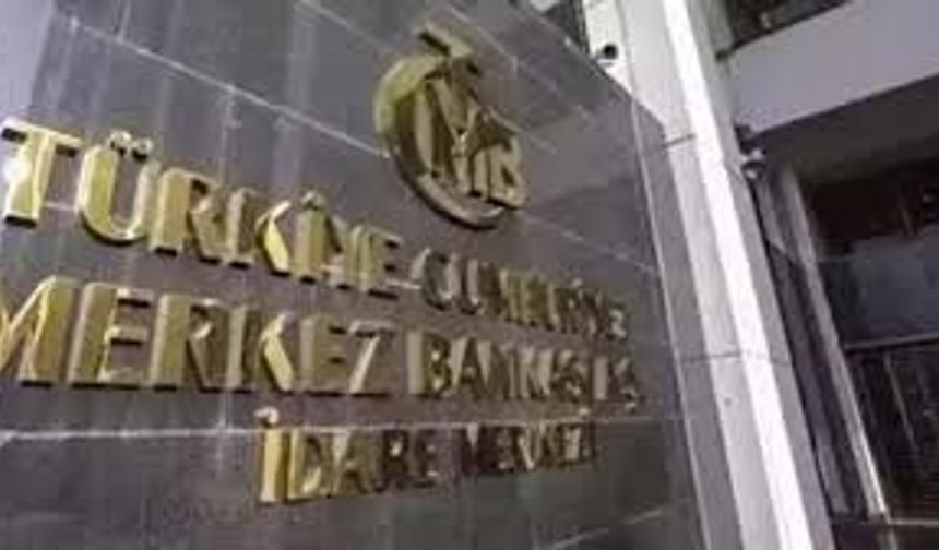 Merkez Bankası Faiz Kararını Açıkladı!