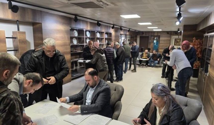 BELSUN A.Ş. Personeline İş Sağlığı ve Güvenliği Eğitimi Verildi