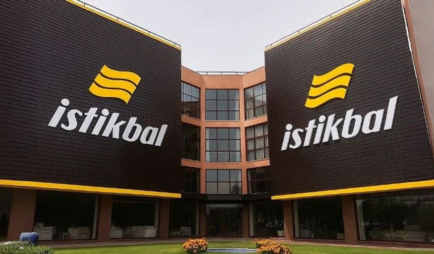 TMSF, Hazineye Ait İstikbal Mobilya Paylarını Satışa Çıkardı