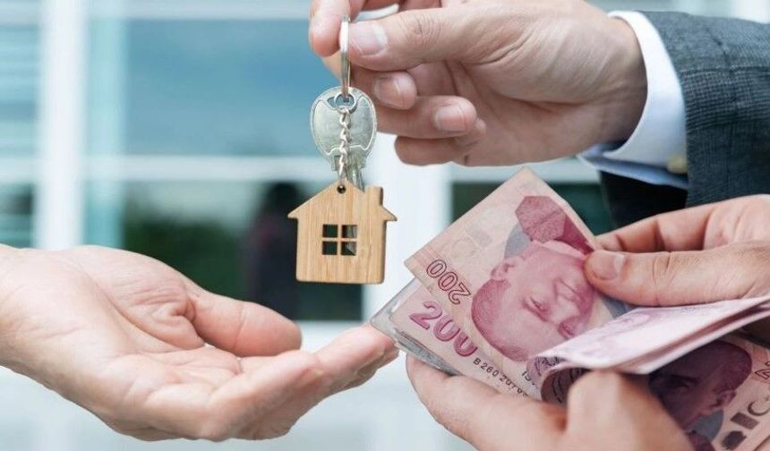 Kira Geliri Beyannamesi Başladı: 2025 İçin Son Tarih 31 Mart 2026